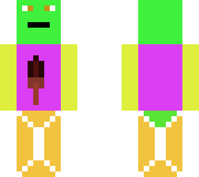 server skin 8