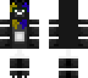 shadow glitch kittenblokz