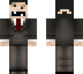 shaved mumbo