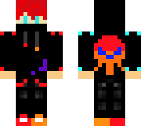show boy