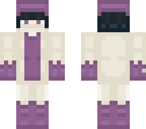 shulker boy
