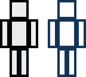 simple outline 2