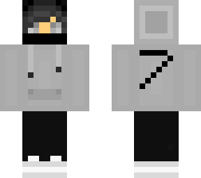 skin 4 me friend xd