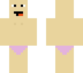 skin boy