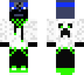 skin sunset creeper