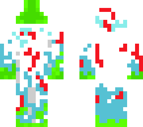 skin thingy
