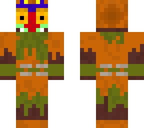 skull kid