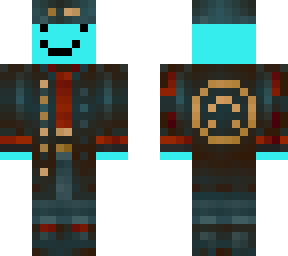 slayer dreamon hunter