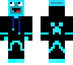 slime derp