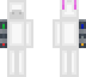 smooth lapatoon robot