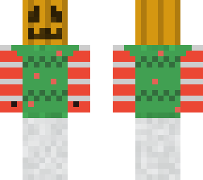 snow golem christmas
