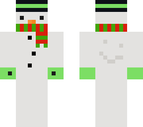 snowman