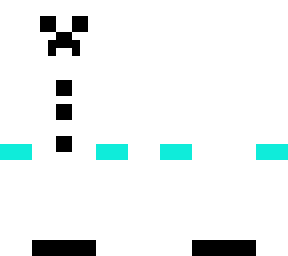 snowman creeper