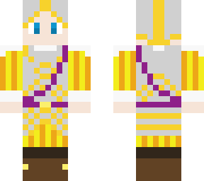 solrennian royal guard