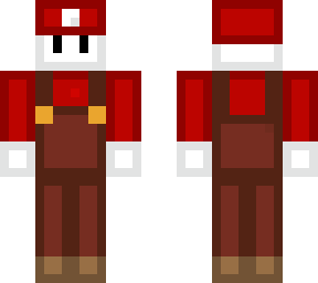 some kinda mario or sum lol