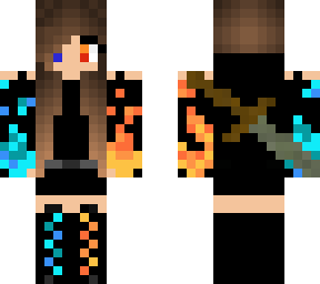 soul fire vs fire