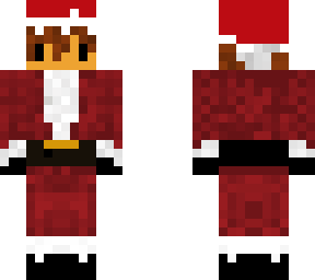 special made for champmismis