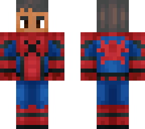 spider jeaus