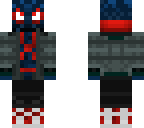 spider-man, miles morales