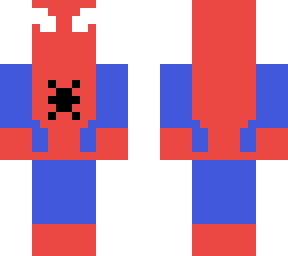 spider man