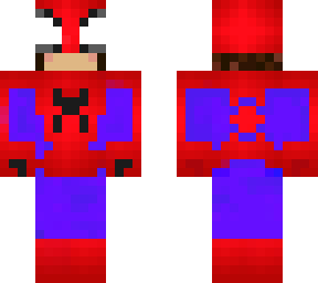 spider shmeamu
