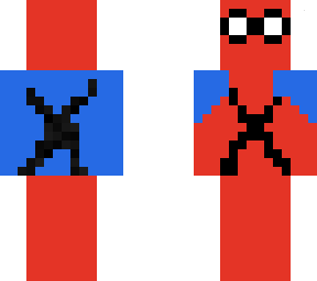 spiderman