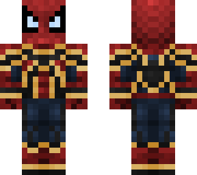 spiderman avenger
