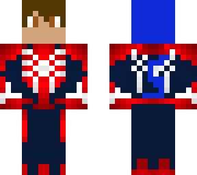 spiderparta