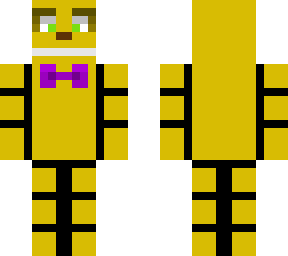 spring bonnie