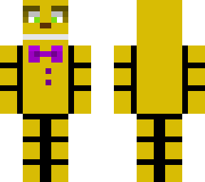 spring bonnie