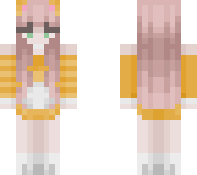 stampy cat <3