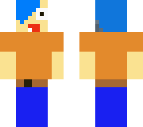 steve 2.0