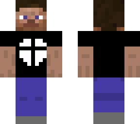 steve smash shirt