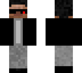 steve terminator