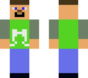 steves older brother