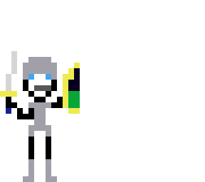 stick knight