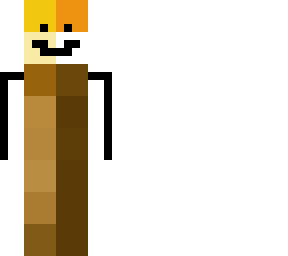 stickman  torch boi cool