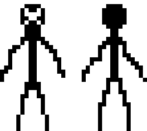 stickman