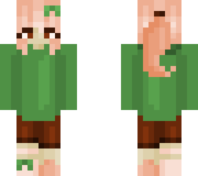 strawberryblond