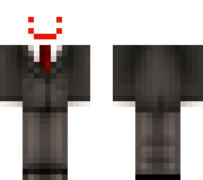 suit rage gamer