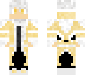 sun man
