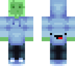 super slime