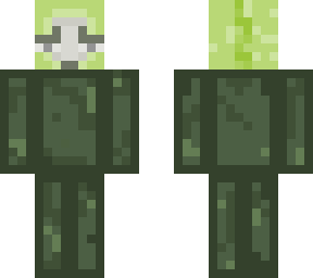 swamp frog