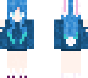 sweet bunny