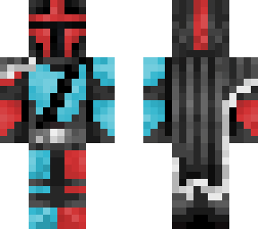 switch mandalorian