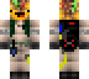 taco ghostbuster 2.0