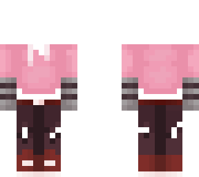 taffy - clothing base