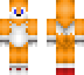 tails