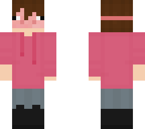 technothepig minecraft skin