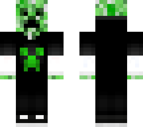 teenage creeper